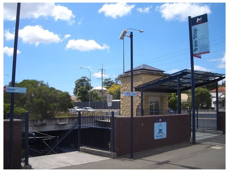 5/34-38 Paling Street, Lilyfield NSW 2040