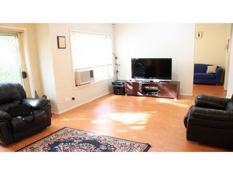 27/1 Bennett Avenue, Strathfield South NSW 2136