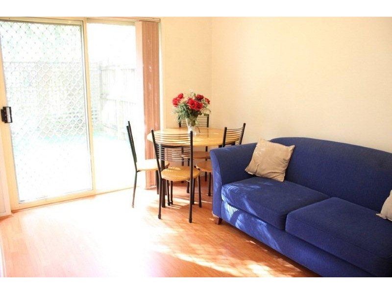 27/1 Bennett Avenue, Strathfield South NSW 2136