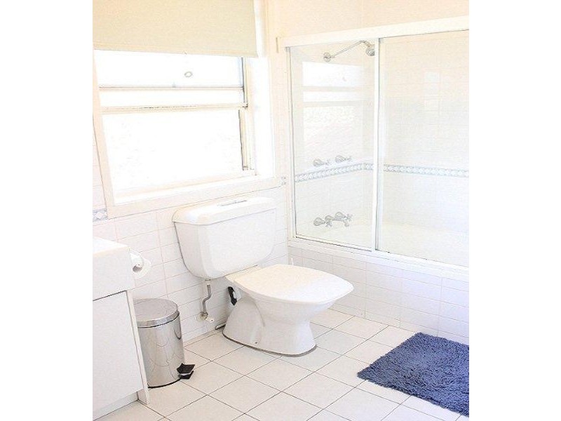 27/1 Bennett Avenue, Strathfield South NSW 2136