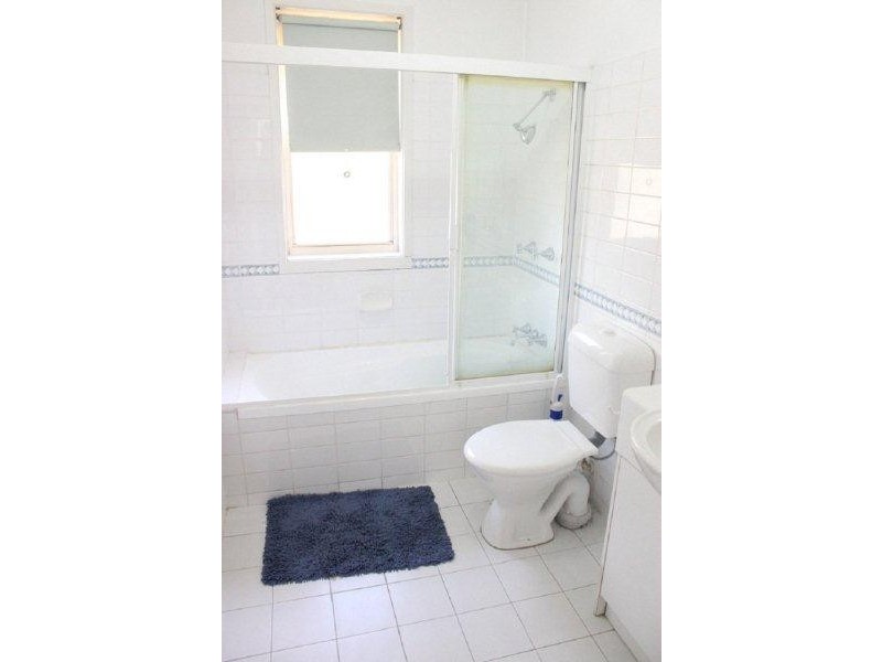 27/1 Bennett Avenue, Strathfield South NSW 2136