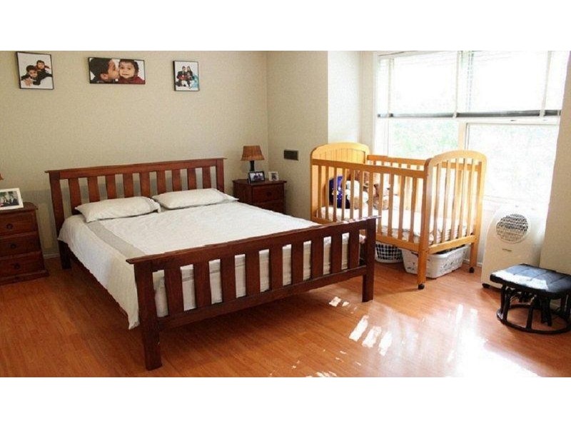 27/1 Bennett Avenue, Strathfield South NSW 2136