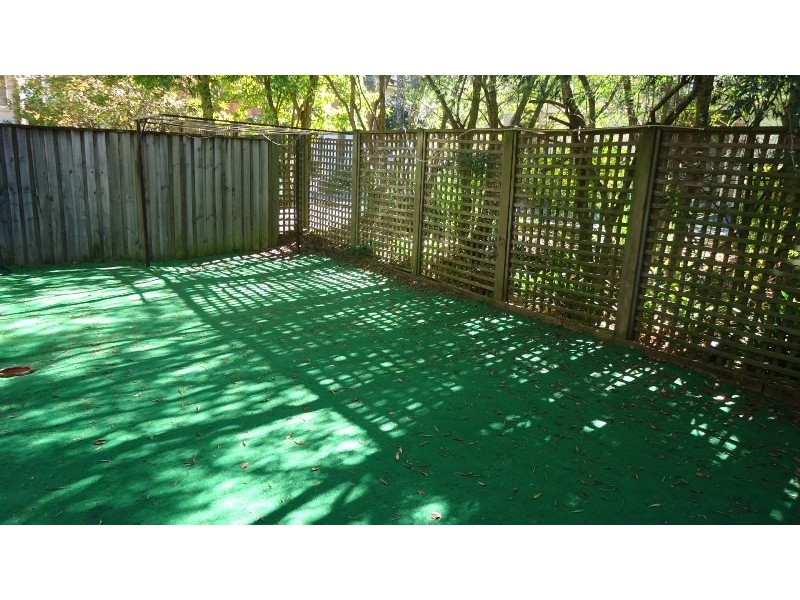 27/1 Bennett Avenue, Strathfield South NSW 2136