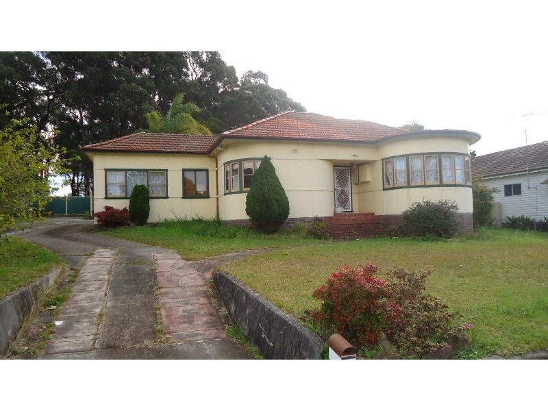 118 Noble Avenue, Greenacre NSW 2190