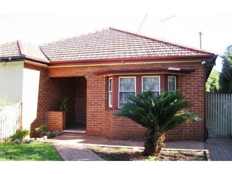 163 Croydon Avenue, Croydon Park NSW 2133