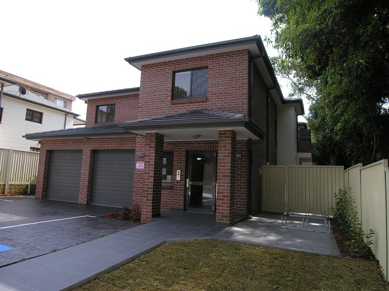 5 Grosvenor Crescent, Summer Hill NSW 2130
