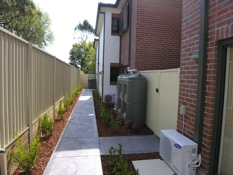 5 Grosvenor Crescent, Summer Hill NSW 2130