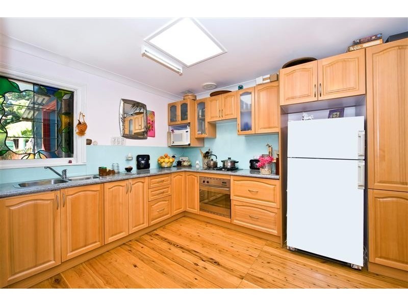 52 Park Avenue, Ashfield NSW 2131