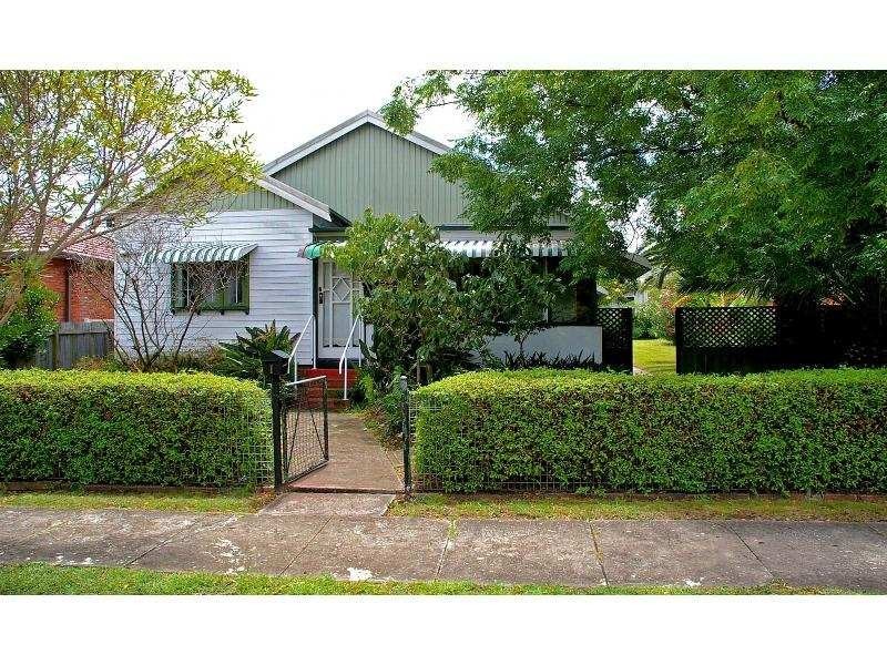 1/1 The Causeway, Strathfield South NSW 2136