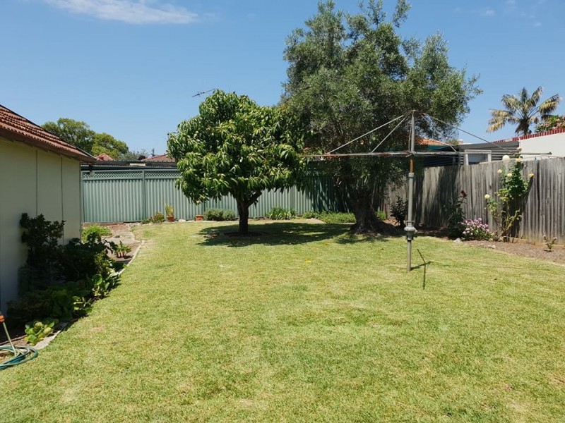 21 Allibone Street, Ashfield NSW 2131