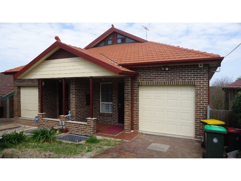 8a Fifth Street, Ashbury NSW 2193