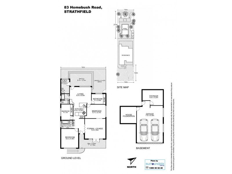83 Homebush Road, Strathfield NSW 2135