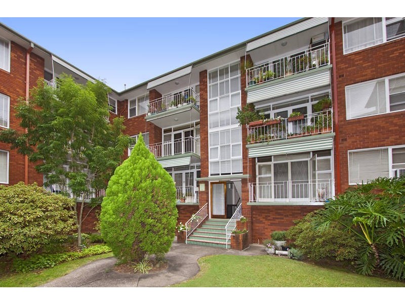 4/70-74 The Boulevarde, Strathfield NSW 2135