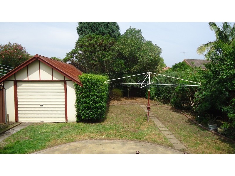 34 Waratah Street, Croydon Park NSW 2133