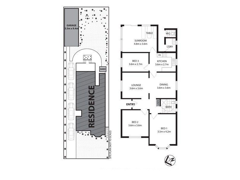 34 Waratah Street, Croydon Park NSW 2133