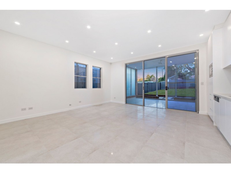 38 PALACE STREET, Ashfield NSW 2131