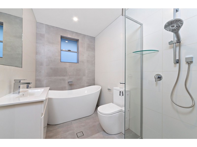 38 PALACE STREET, Ashfield NSW 2131