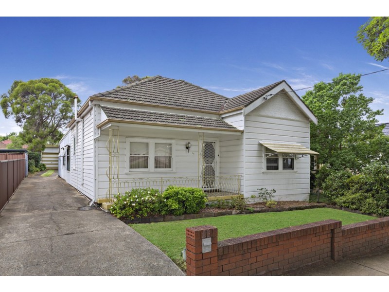 44 Rose Street, Croydon Park NSW 2133