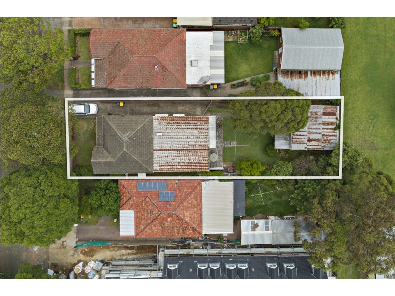 44 Rose Street, Croydon Park NSW 2133