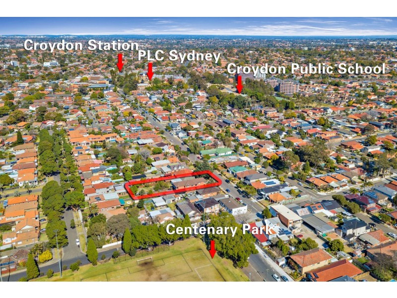 10 Robinson Street, Croydon NSW 2132