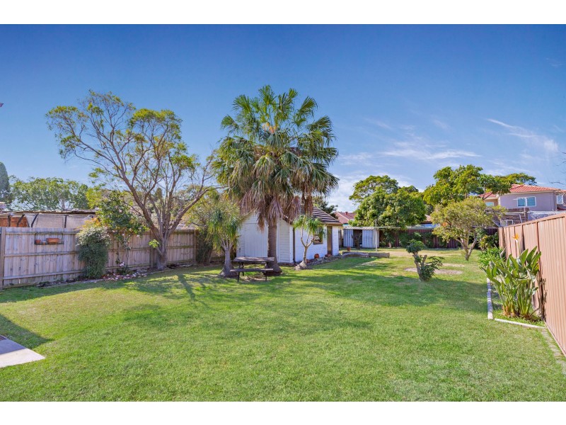 10 Robinson Street, Croydon NSW 2132