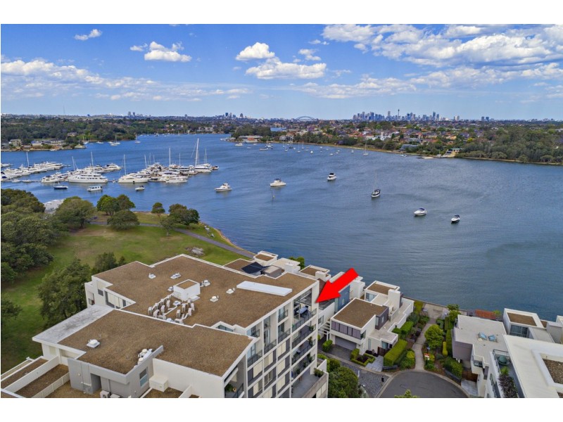 61/1 Bayside Terrace, Cabarita NSW 2137