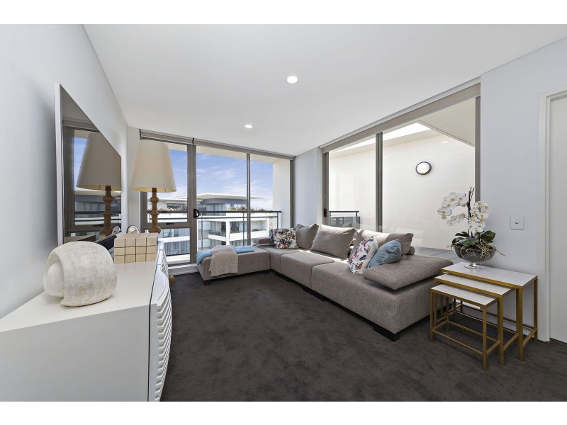 61/1 Bayside Terrace, Cabarita NSW 2137