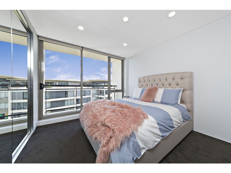 61/1 Bayside Terrace, Cabarita NSW 2137