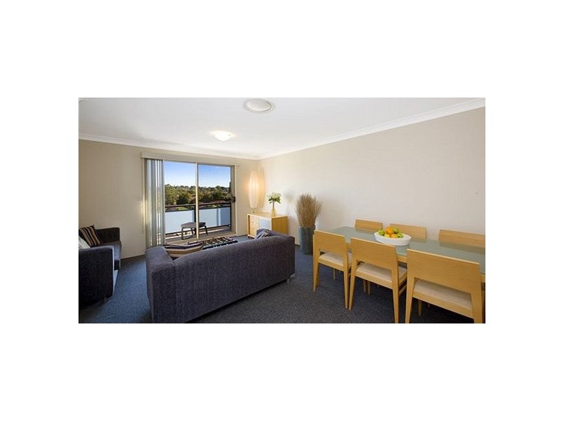 59/12 West Street, Croydon NSW 2132