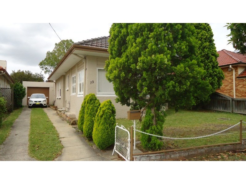 73 Seymour Street, Belfield NSW 2191
