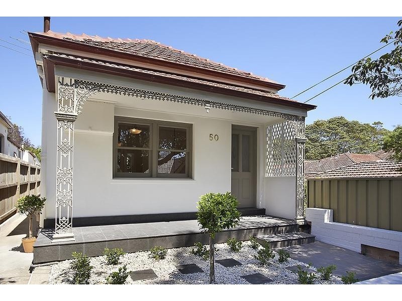 50 Kensington Road, Summer Hill NSW 2130