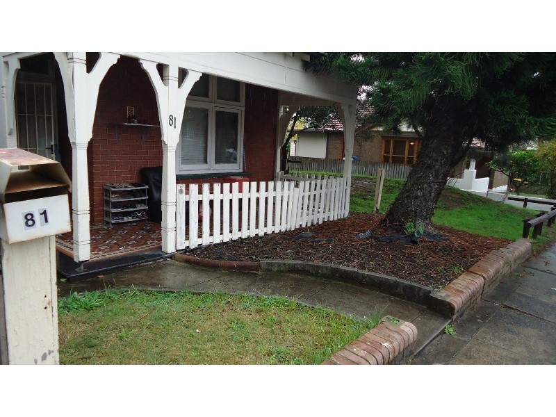 81 Holden Street, Ashfield NSW 2131