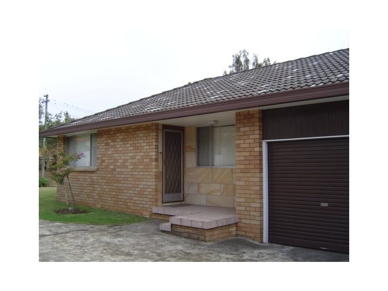 1/47 Lincoln Street, Belfield NSW 2191