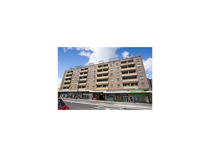 28/320a Liverpool Road, Enfield NSW 2136