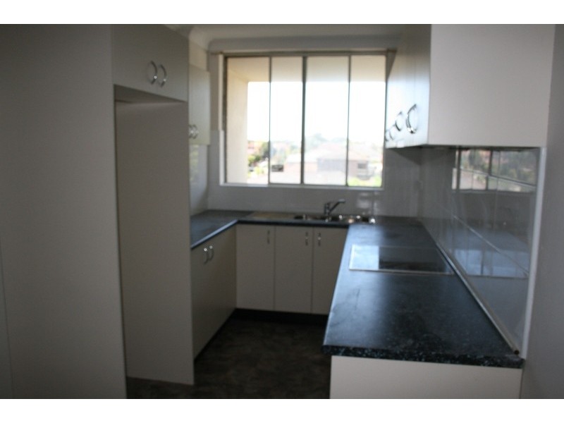 16/18-22 Victoria Street, Burwood NSW 2134