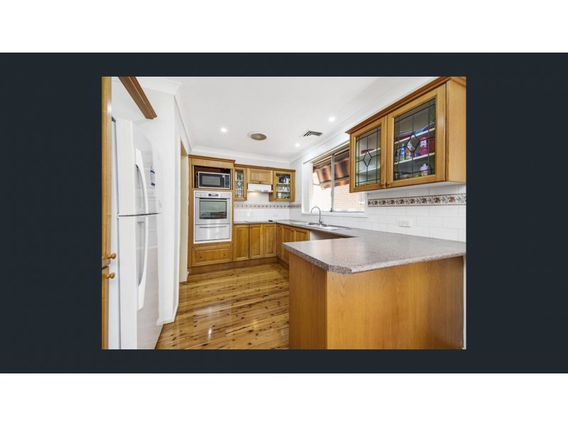 4 Josephine Crescent, Georges Hall NSW 2198