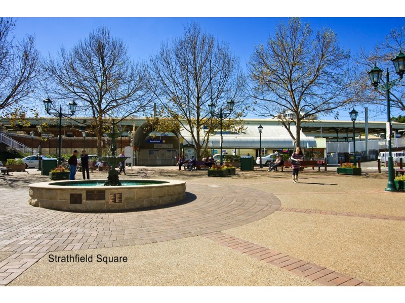 30/17 Everton Road, Strathfield NSW 2135