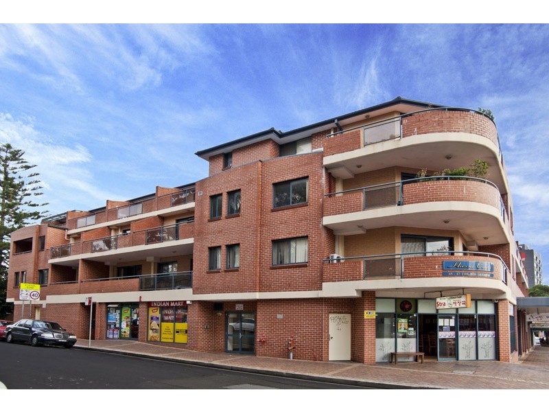13/45-47 The Boulevarde, Strathfield NSW 2135