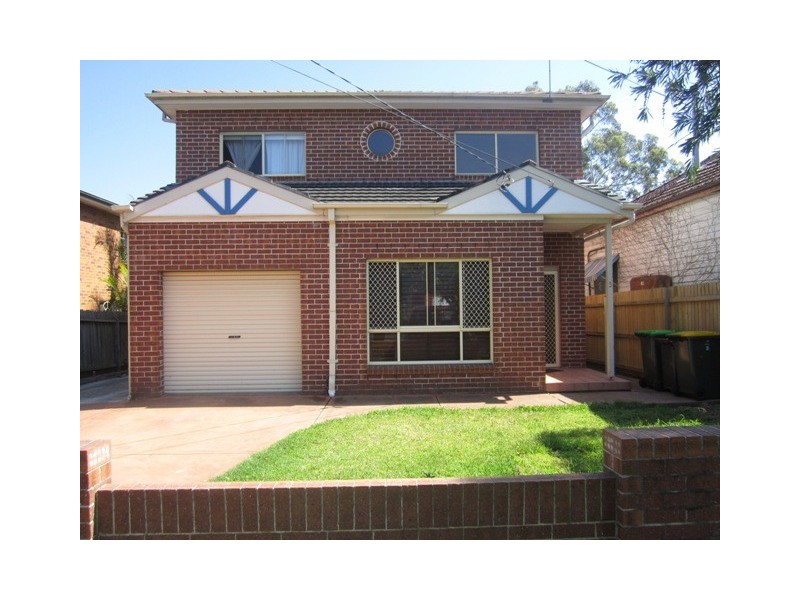 3 Byron Street, Campsie NSW 2194