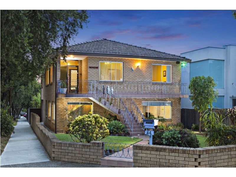 84 Waratah Street, Croydon Park NSW 2133