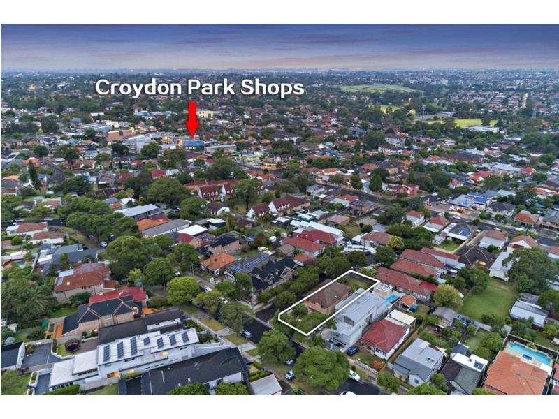 84 Waratah Street, Croydon Park NSW 2133