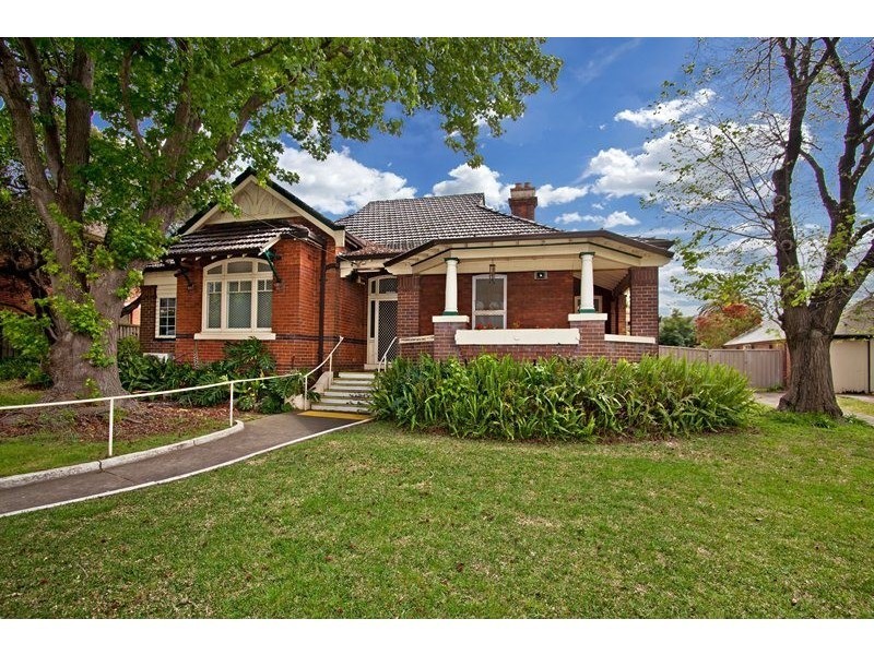 11a Ethel Street, Burwood NSW 2134