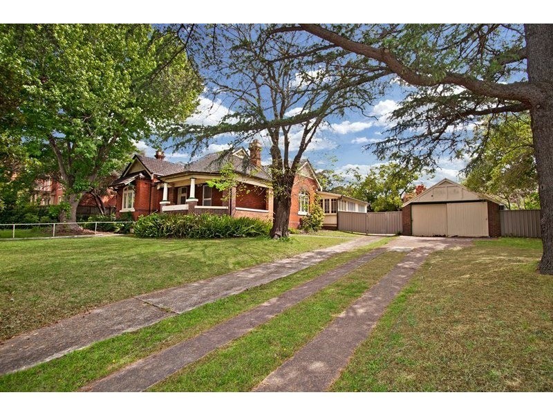 11a Ethel Street, Burwood NSW 2134