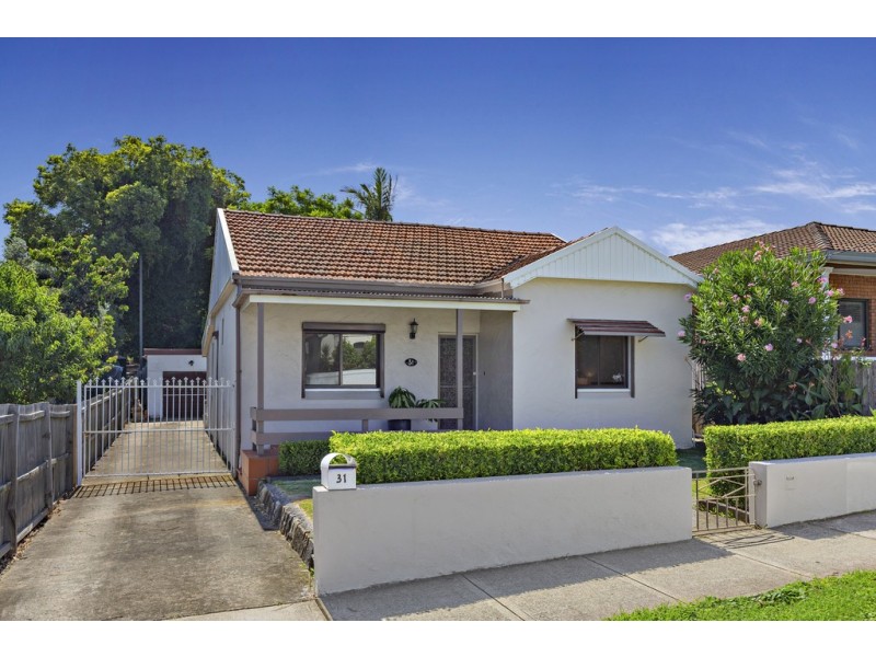 31 Cobden Street, Enfield NSW 2136