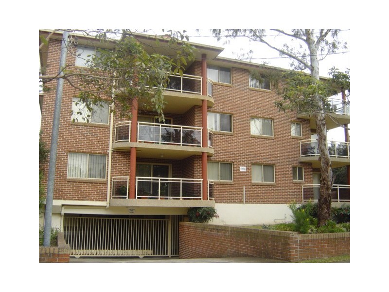 3/64-66 Cairds Avenue, Bankstown NSW 2200