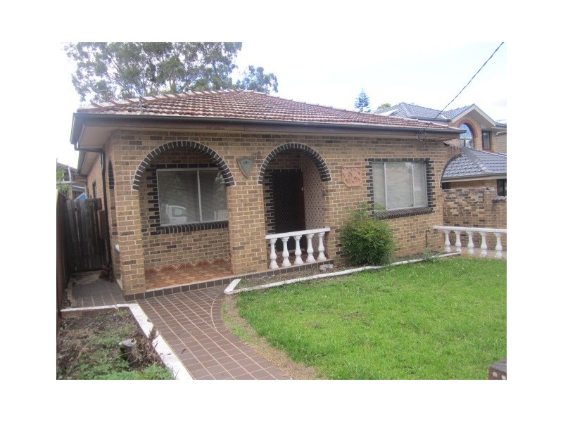 40 Byer Street, Enfield NSW 2136