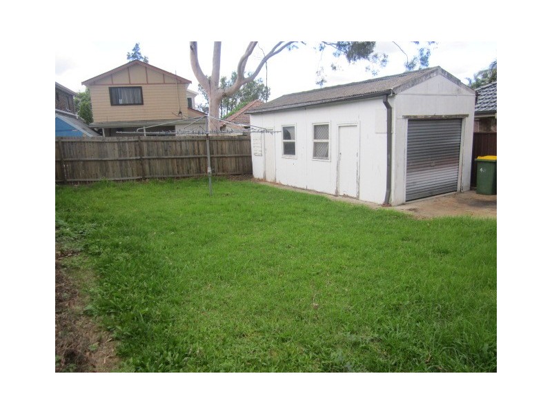 40 Byer Street, Enfield NSW 2136