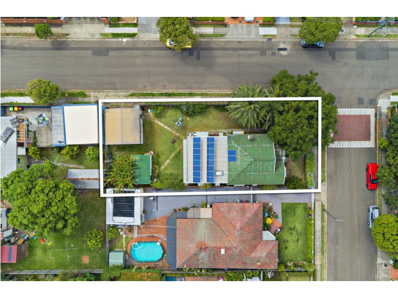 1 The Causeway, Strathfield South NSW 2136