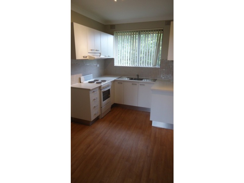 11/22 Wentworth Street, Croydon Park NSW 2133