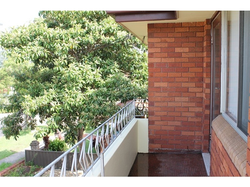 4/38 Brighton Street, Croydon Park NSW 2133